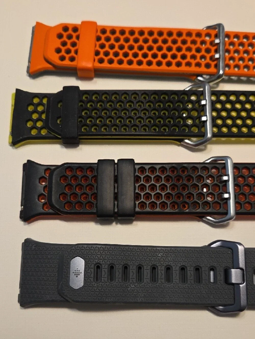 Mens FitBit Ionic Bands - Large